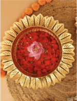 Captivating Petal Urli/Floater